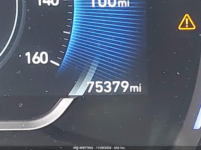 Hyundai Santa Fe Sel 2019 5NMS33AD3KH046931 Image 15