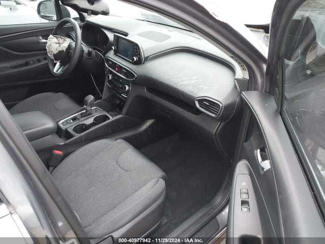 Hyundai Santa Fe Sel 2019 5NMS33AD3KH046931 Image 5