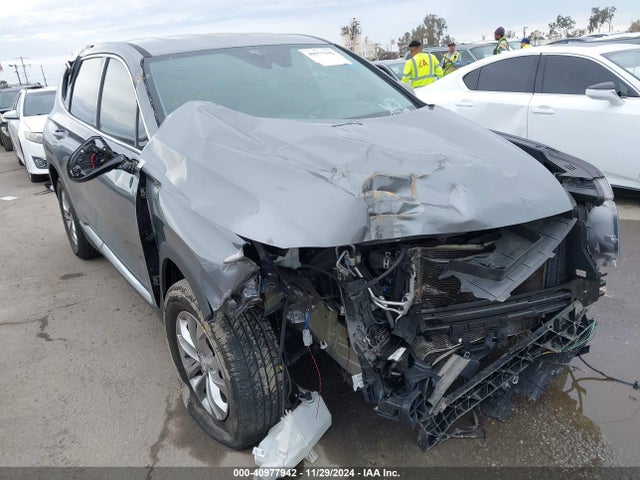 Hyundai Santa Fe Sel 2019 5NMS33AD3KH046931 Image 6