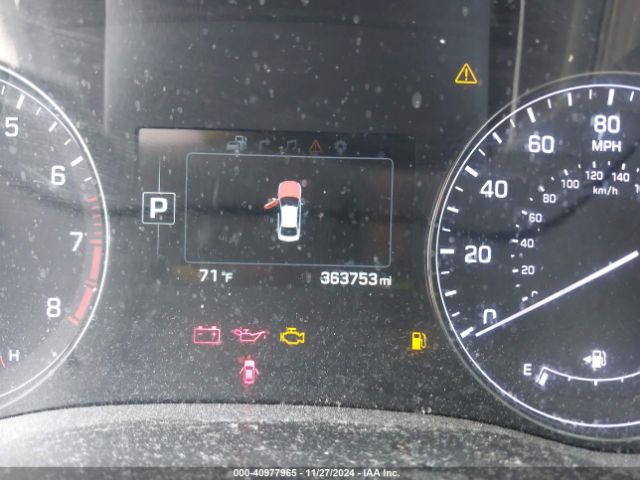 KMHGN4JE6FU095761 Hyundai Genesis 3.8