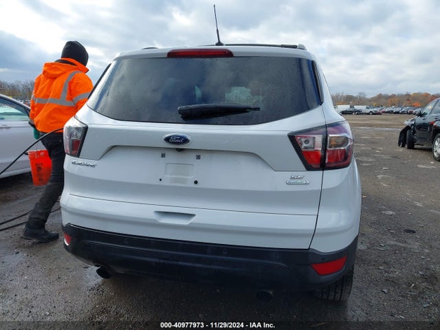 Ford ESCAPE SE 2017 1FMCU0GD7HUA79953 Image 16