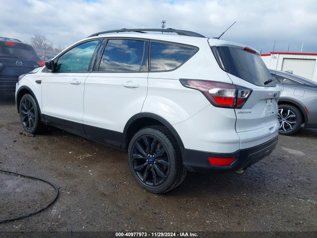 Ford ESCAPE SE 2017 1FMCU0GD7HUA79953 Image 3