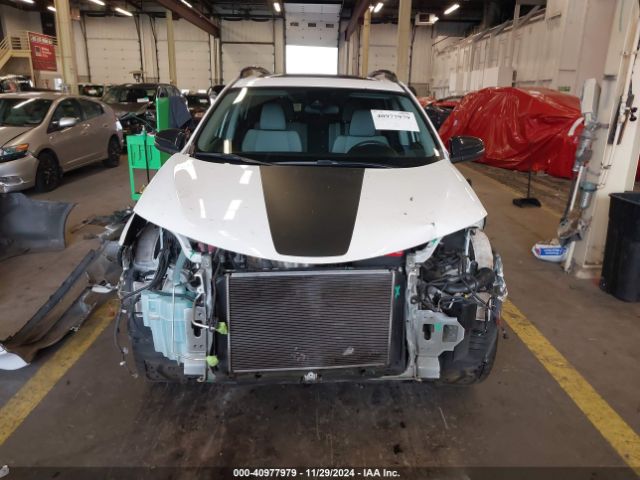 2T3RFREV9JW706265 Toyota Rav4 Adventure/xle