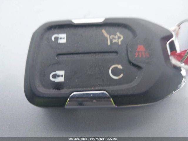 1GKKNKLS2MZ135991 GMC Acadia Fwd Sle