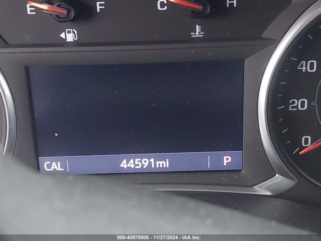 1GKKNKLS2MZ135991 GMC Acadia Fwd Sle