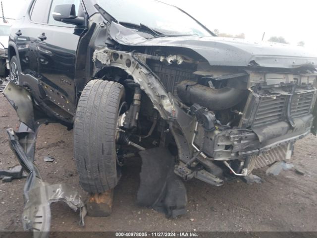 1GKKNKLS2MZ135991 GMC Acadia Fwd Sle