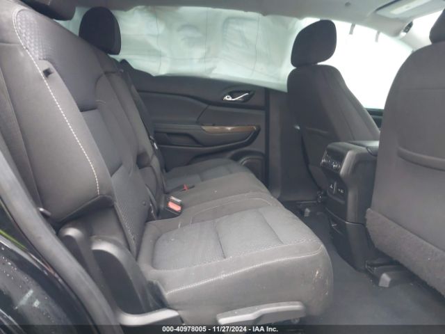 1GKKNKLS2MZ135991 GMC Acadia Fwd Sle