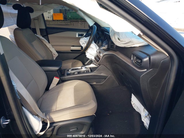 Ford EXPLORER XLT 2023 1FMSK8DH3PGA37512 Image 5