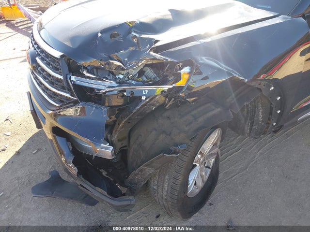 Ford EXPLORER XLT 2023 1FMSK8DH3PGA37512 Image 6
