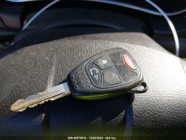 1C3CDZAG6EN108977 Dodge AVENGER SE