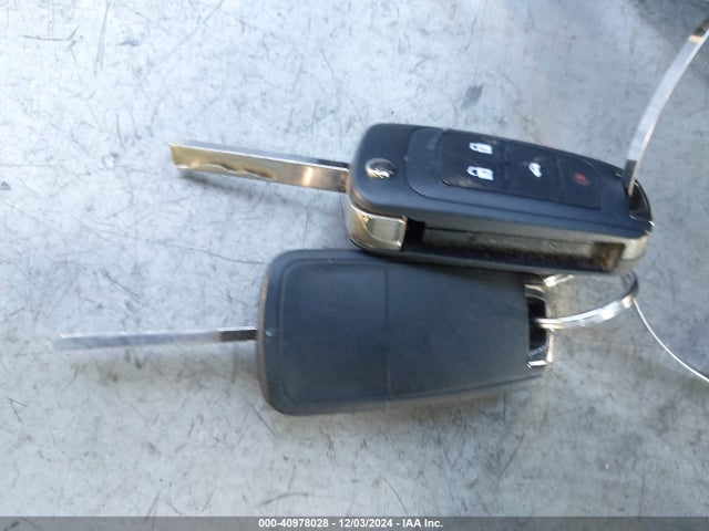 Chevrolet Cruze Ls Auto 2014 1G1PA5SH1E7397284 Image 11