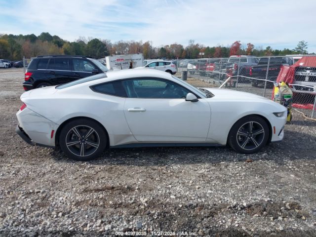 1FA6P8THXR5114891 Ford Mustang Ecoboost