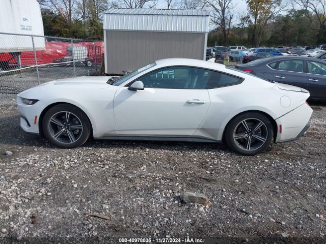 1FA6P8THXR5114891 Ford Mustang Ecoboost