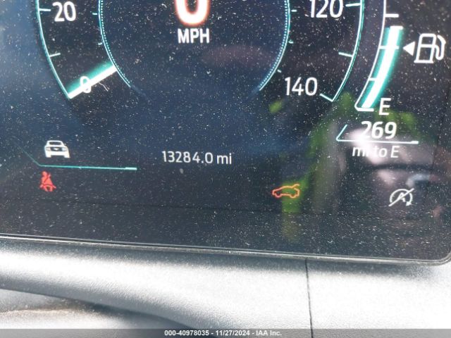 1FA6P8THXR5114891 Ford Mustang Ecoboost