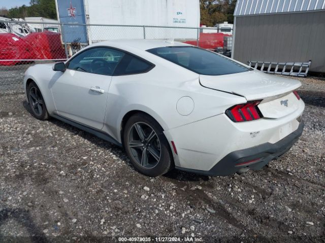 1FA6P8THXR5114891 Ford Mustang Ecoboost