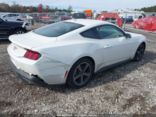 1FA6P8THXR5114891 Ford Mustang Ecoboost