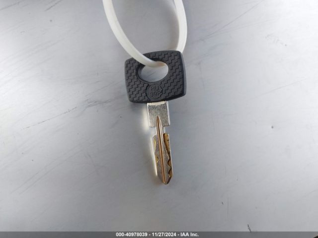 1988 MERCEDES-BENZ 560 WDBBA48D4JA080448 Photo 10