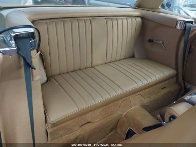 1988 MERCEDES-BENZ 560 WDBBA48D4JA080448 Photo 7