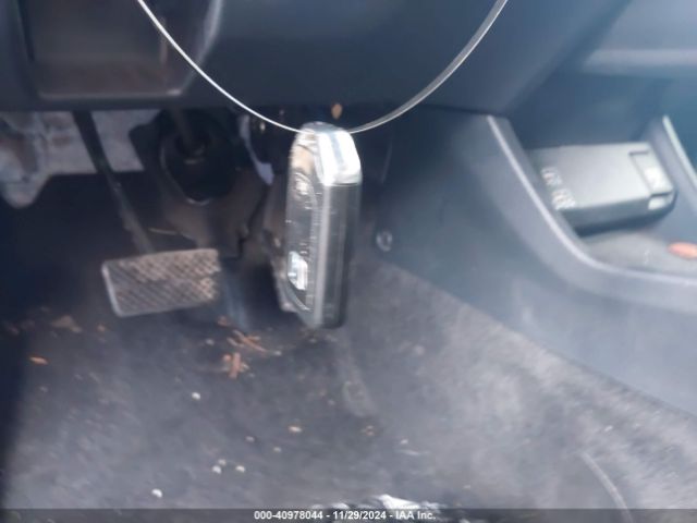 3CZRU6H5XMM727707 Honda Hr-v Awd Ex