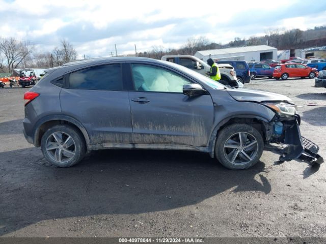 3CZRU6H5XMM727707 Honda Hr-v Awd Ex