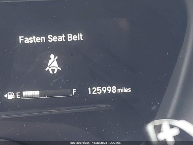 3CZRU6H5XMM727707 Honda Hr-v Awd Ex