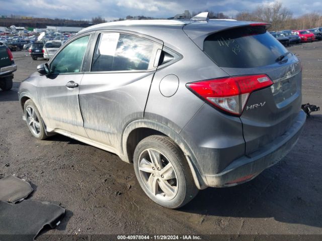 3CZRU6H5XMM727707 Honda Hr-v Awd Ex