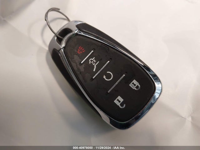 Chevrolet Trailblazer Awd Activ 2021 KL79MSSL3MB076723 Image 11