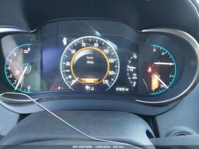 1G4GF5G39GF198347 Buick Lacrosse Premium Ii