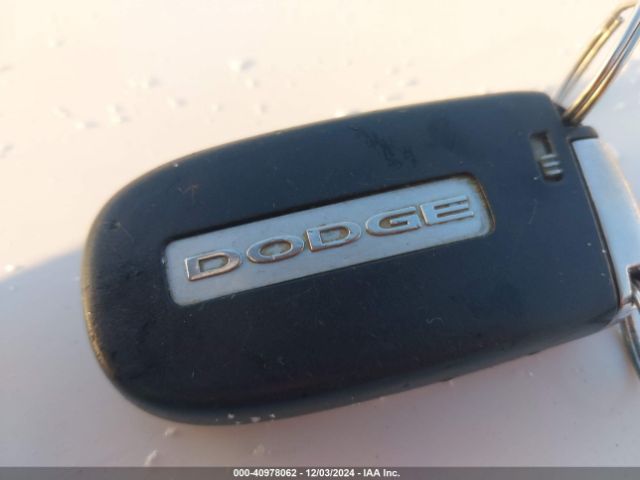 3C4PDCAB0HT601458 Dodge JOURNEY SE