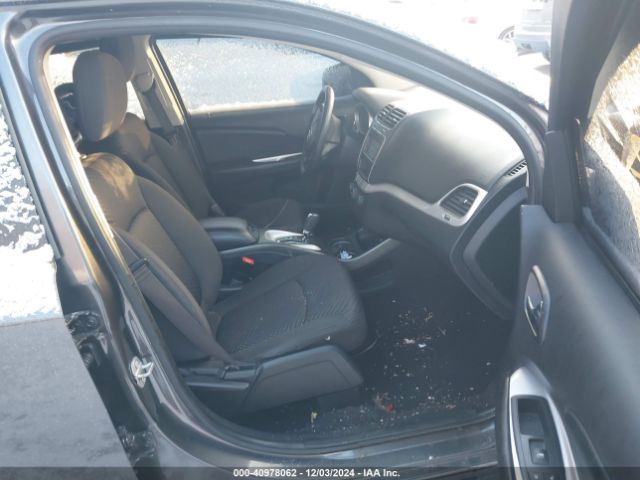 3C4PDCAB0HT601458 Dodge JOURNEY SE