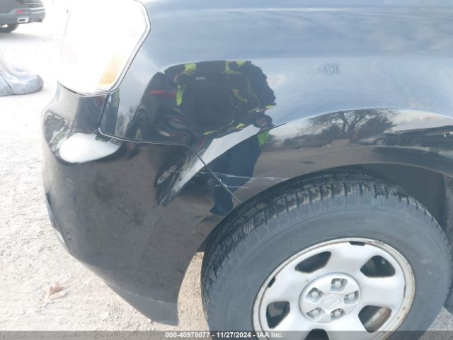 5FNYF4H26FB068098 Honda PILOT LX