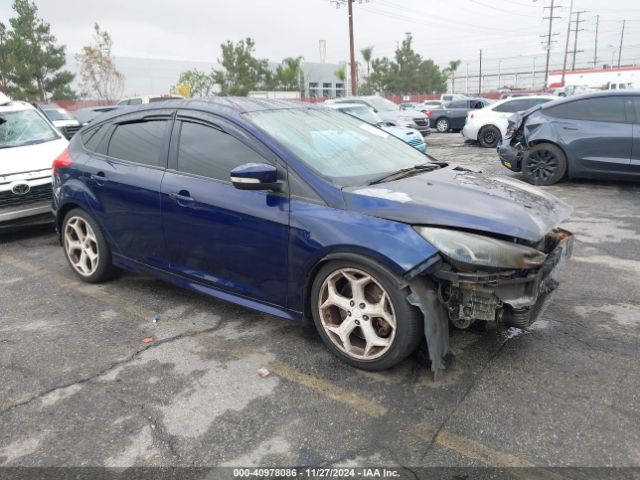 1FADP3L96GL230651 auction archive image