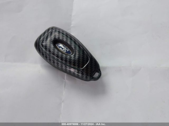 1FADP3L96GL230651 Ford FOCUS ST