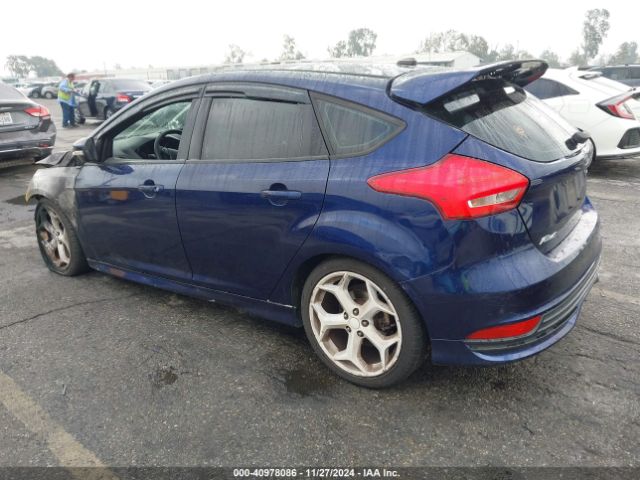 1FADP3L96GL230651 Ford FOCUS ST