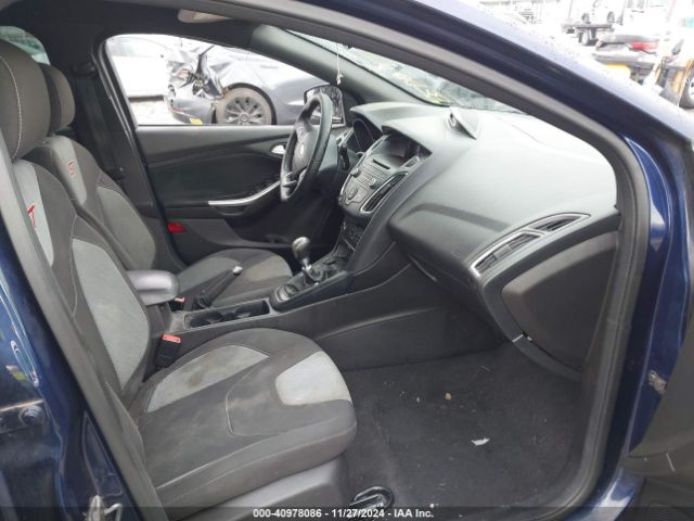 1FADP3L96GL230651 Ford FOCUS ST