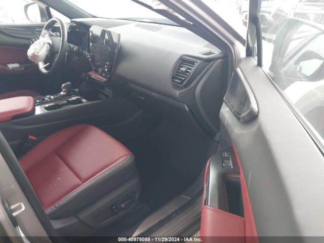 2T2GGCEZ2PC026906 Lexus Nx 350 Premium