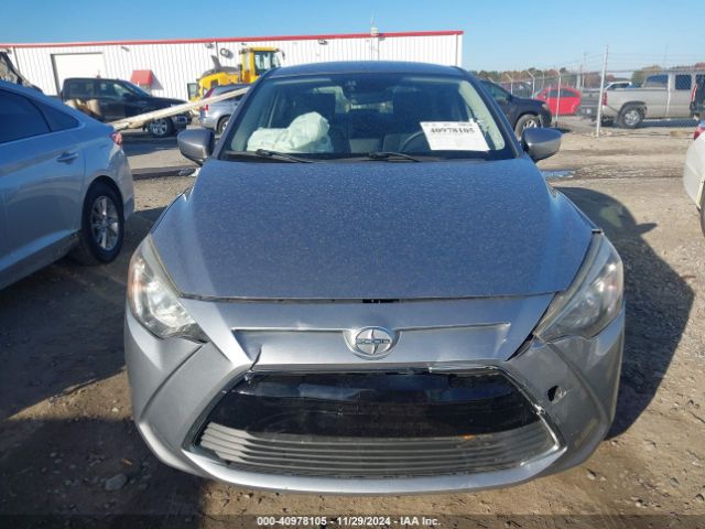 3MYDLBZV7GY137621 Scion IA