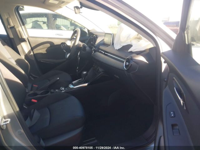 3MYDLBZV7GY137621 Scion IA
