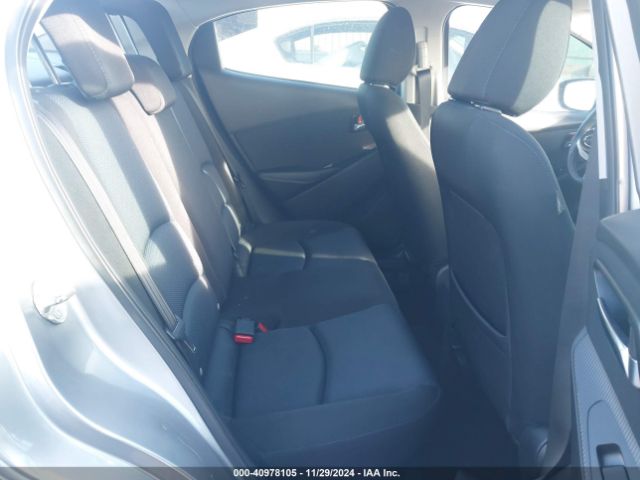 3MYDLBZV7GY137621 Scion IA