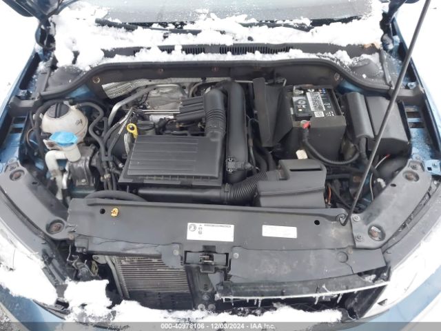 3VW2B7AJXHM379064 Volkswagen Jetta 1.4t S