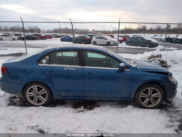 3VW2B7AJXHM379064 Volkswagen Jetta 1.4t S
