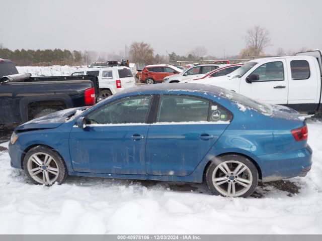 3VW2B7AJXHM379064 Volkswagen Jetta 1.4t S