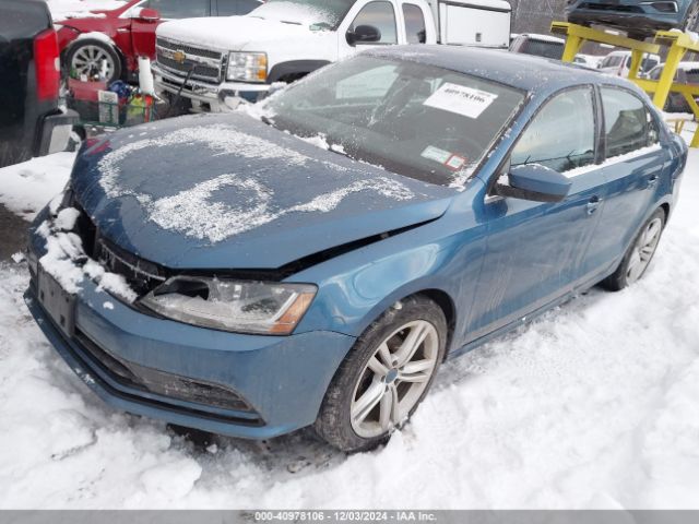 3VW2B7AJXHM379064 Volkswagen Jetta 1.4t S