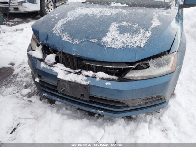 3VW2B7AJXHM379064 Volkswagen Jetta 1.4t S