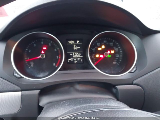 3VW2B7AJXHM379064 Volkswagen Jetta 1.4t S