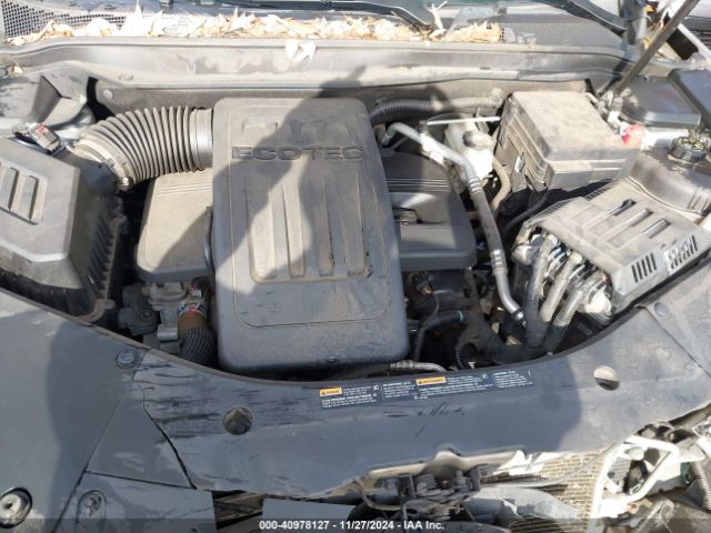 2GKALPEK3H6277053 GMC Terrain Slt