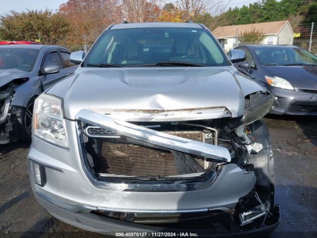 2GKALPEK3H6277053 GMC Terrain Slt