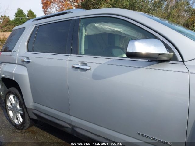 2GKALPEK3H6277053 GMC Terrain Slt