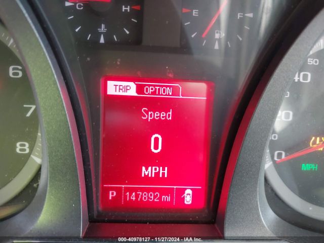 2GKALPEK3H6277053 GMC Terrain Slt