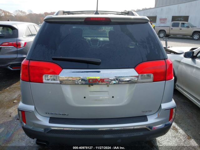 2GKALPEK3H6277053 GMC Terrain Slt